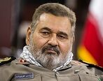 سرلشکر فیروزآبادی درگذشت