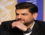لباس زنانه سام درخشانی همه را شوکه کرد| آبرو ریزی سام درخشانی با لباس جدید