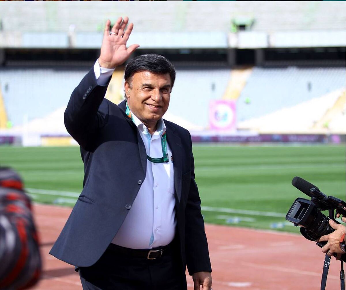 زندگی نامه پرویز مظلومی و همسرش