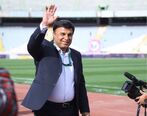 زندگی نامه پرویز مظلومی و همسرش
