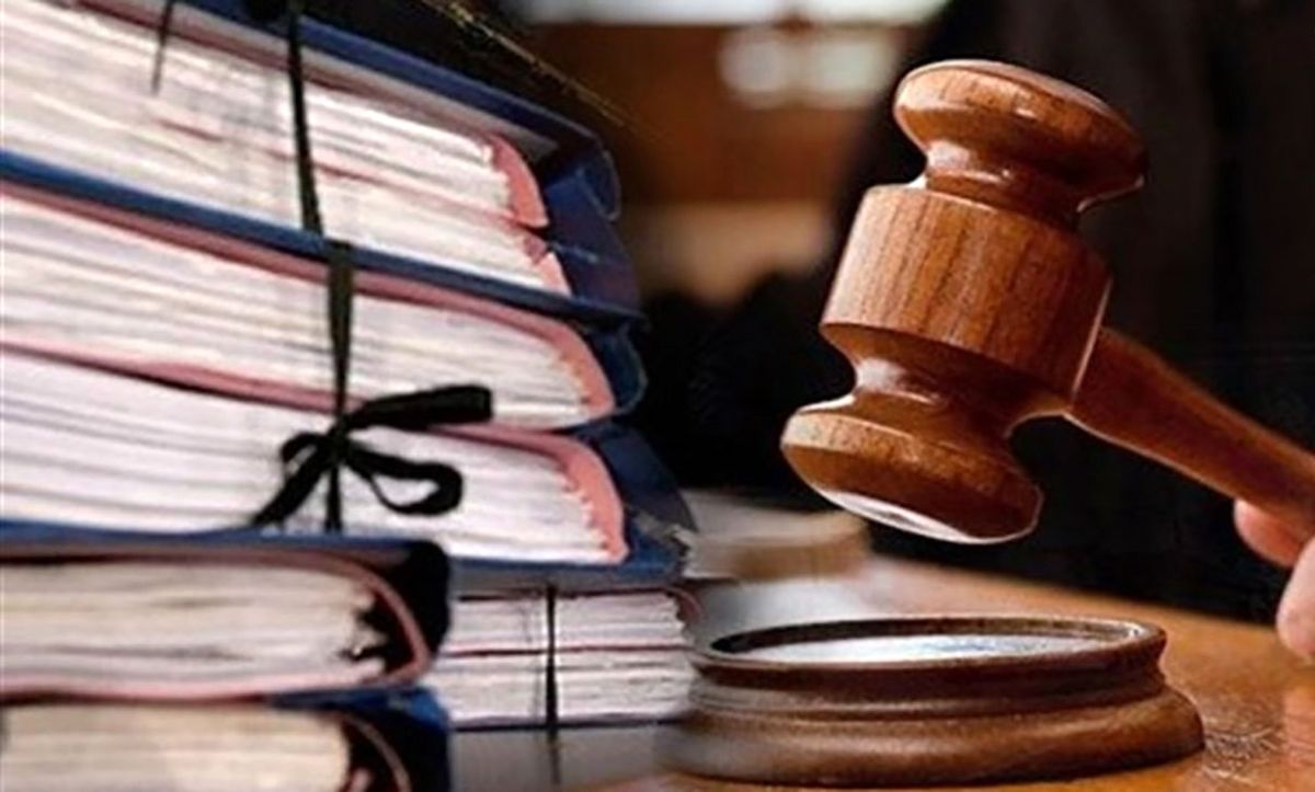 قاضی قم با نام مستعار زندانی شد| قم را بهم ریخت!