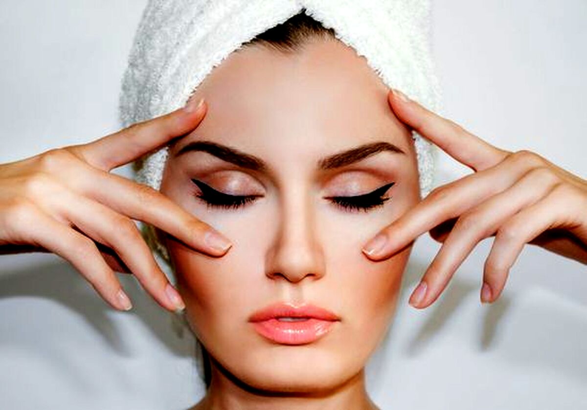 9 روش برای جلوگیری از شل شدن پوست + جزئیات