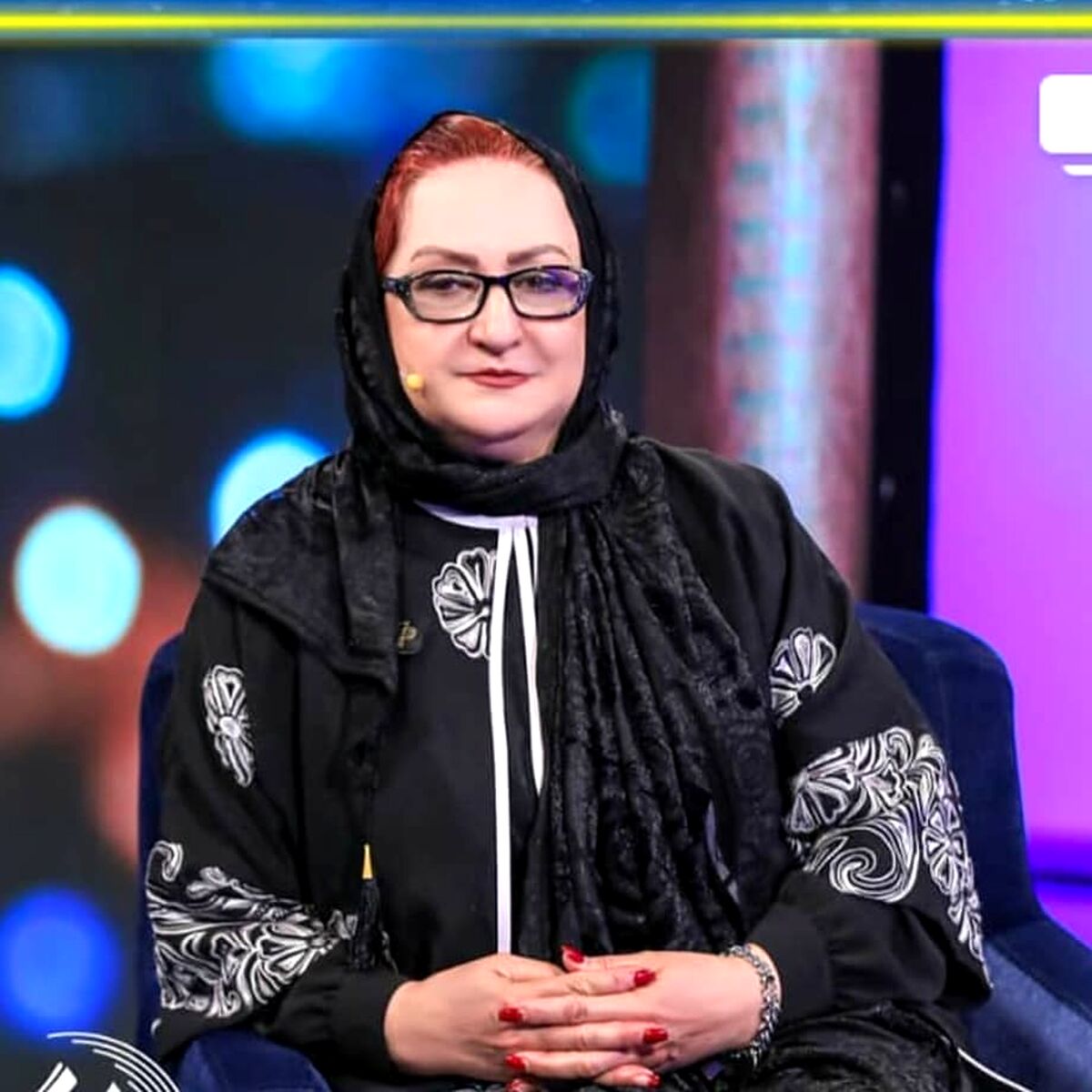 کنسرت مریم امیرجلالی را از دست ندهید / ویدئو جنجالی