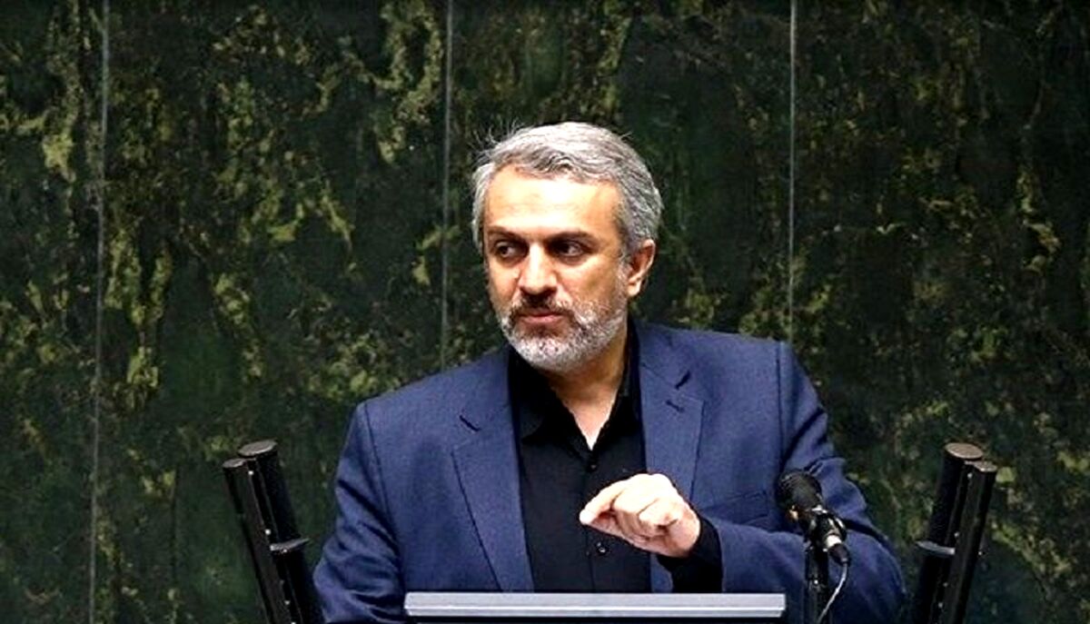 منتفی شدن ماجرای استیضاح وزیر صمت 