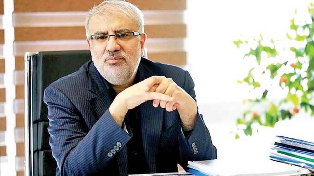 تهاتر نفت با آمریکا