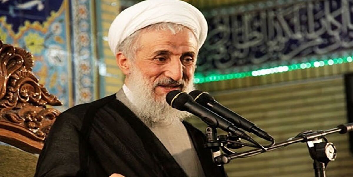 سخنرانی امام جمعه تهران: سگ گردانی مصداق بی عفتی و هرزه گی است