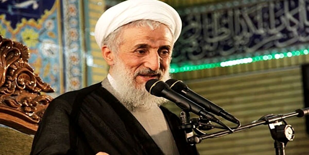 سخنرانی امام جمعه تهران: سگ گردانی مصداق بی عفتی و هرزه گی است