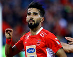 اخبار پرسپولیس/ بشار رسن: دوباره به پرسپولیس برمی گردم!