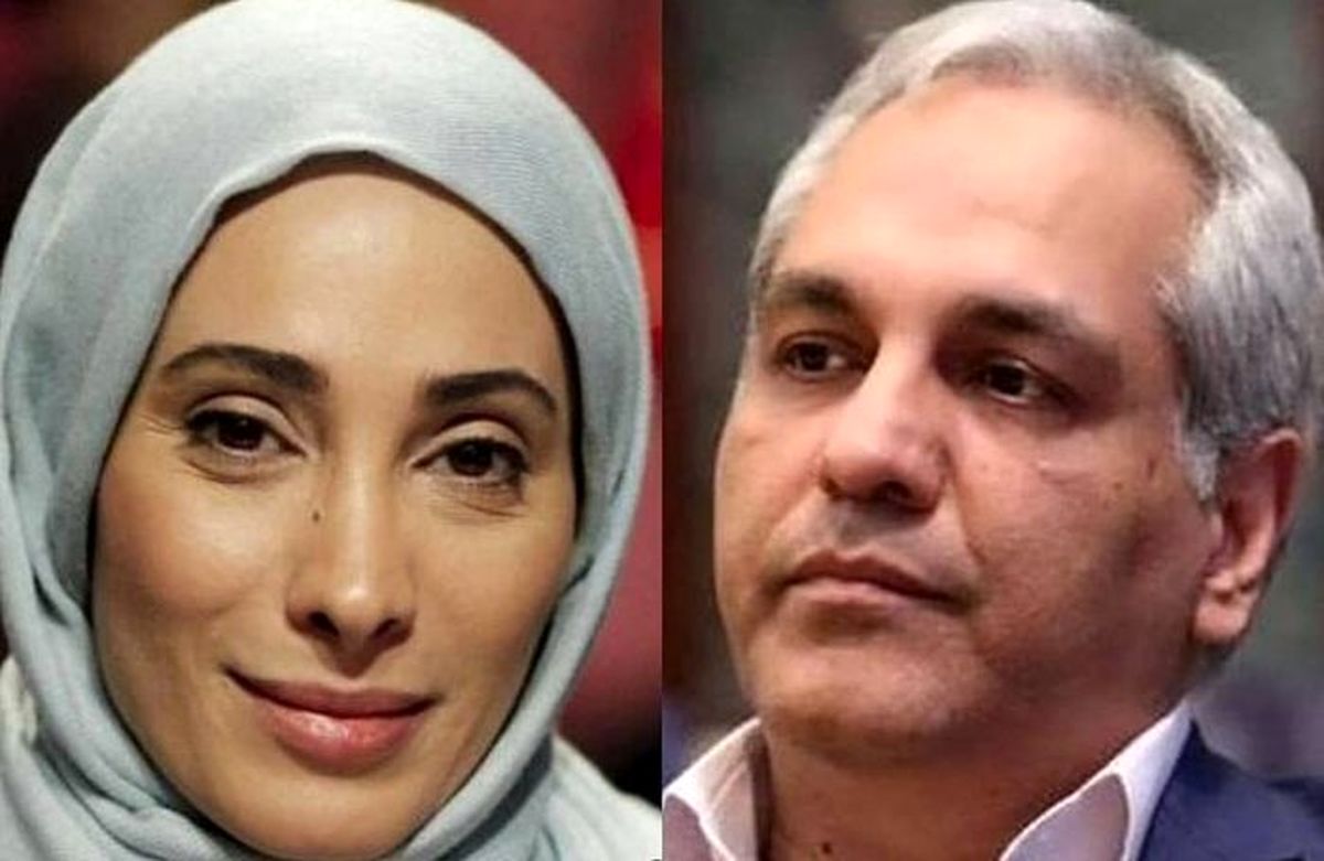 حمله تند سحر زکریا به مهران مدیری
