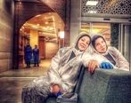 سریال محرمی شبکه پنج، چه سریالی است؟