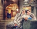 سریال محرمی شبکه پنج، چه سریالی است؟