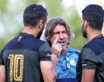 همه بازیکنان استقلال ممنوع الخروج شدند