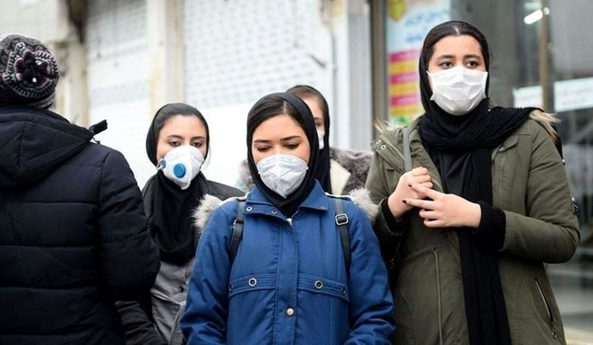 در 24 ساعت گذشته چند نفر کرونایی جان باختند؟