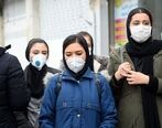 فوتی های کرونا در عرض یک هفته 3 و نیم برابر شد پیک ششم کرونا 