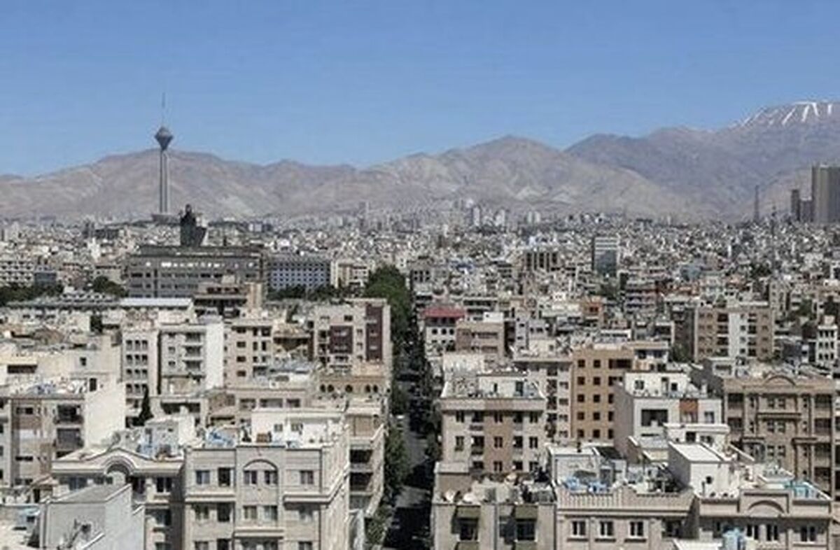 در تهران چند خانه لاکچری دارد؟