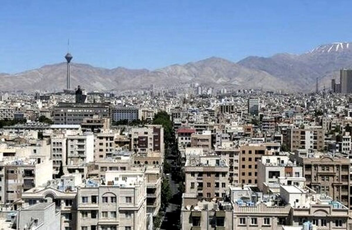 با ۱ میلیارد تومان می‌توان خانه ۱۰۰ متری در صادقیه اجاره کرد؟