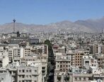در تهران چند خانه لاکچری دارد؟
