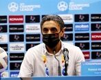 خشم هواداران پرسپولیس از اظهارات سرمربی تراکتور!