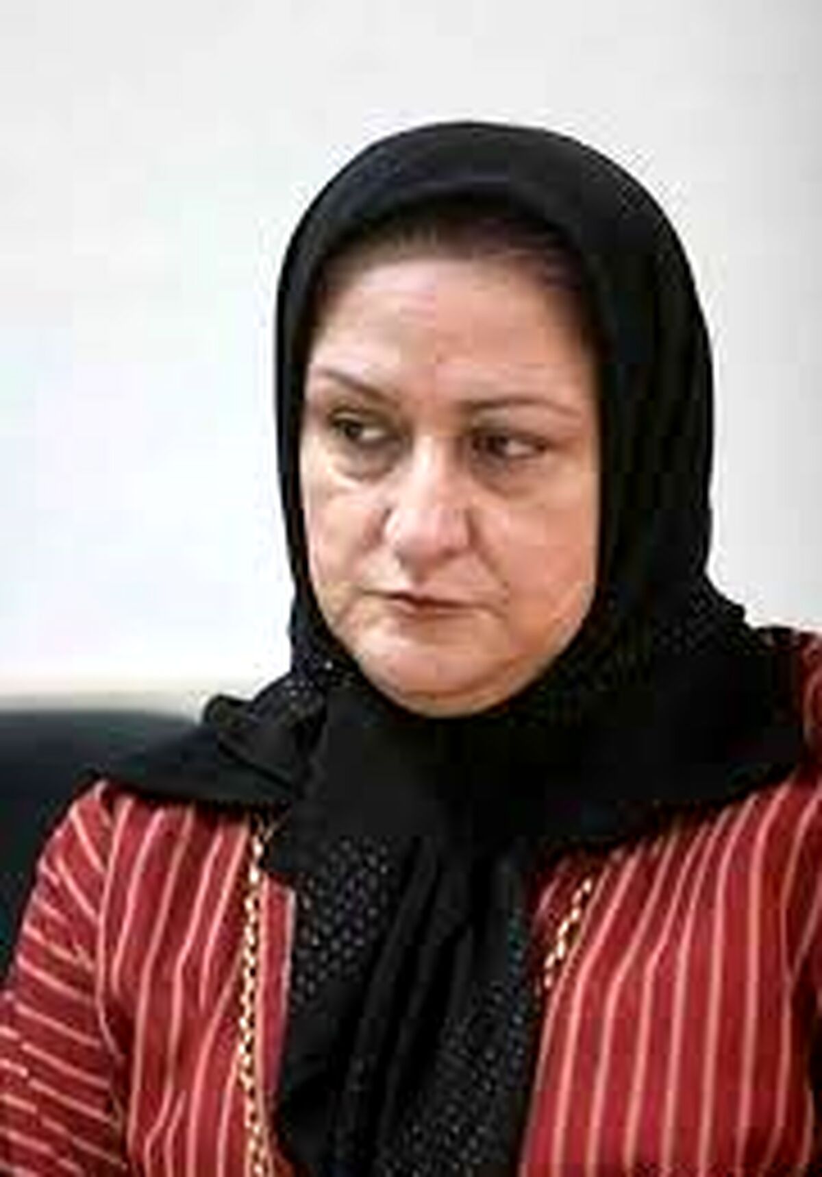 حرف های خنده دار مریم امیر جلالی در شام ایرانی+ فیلم
