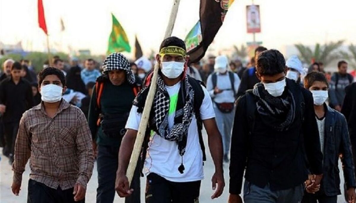 فروش بلیت تهران-نجف تا سقف ۹۰ میلیون | اختلال در سایت‌های فروش بلیت اربعین