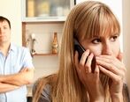 نشانه های خیانتکاری یک زن در رابطه زن و شوهری