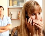 نشانه های خیانتکاری یک زن در رابطه زن و شوهری