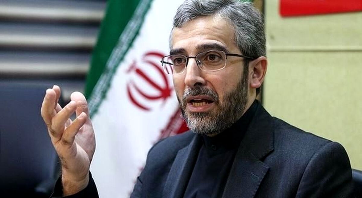روند مذاکرات وین از زبان رئیس تیم مذاکره کننده