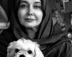 کتایون ریاحی با چهره ای متفاوت + عکس