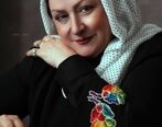 استایل اروپایی و خیره کننده مریم امیرجلالی | مریم امیرجلالی چشم همه را در آورد