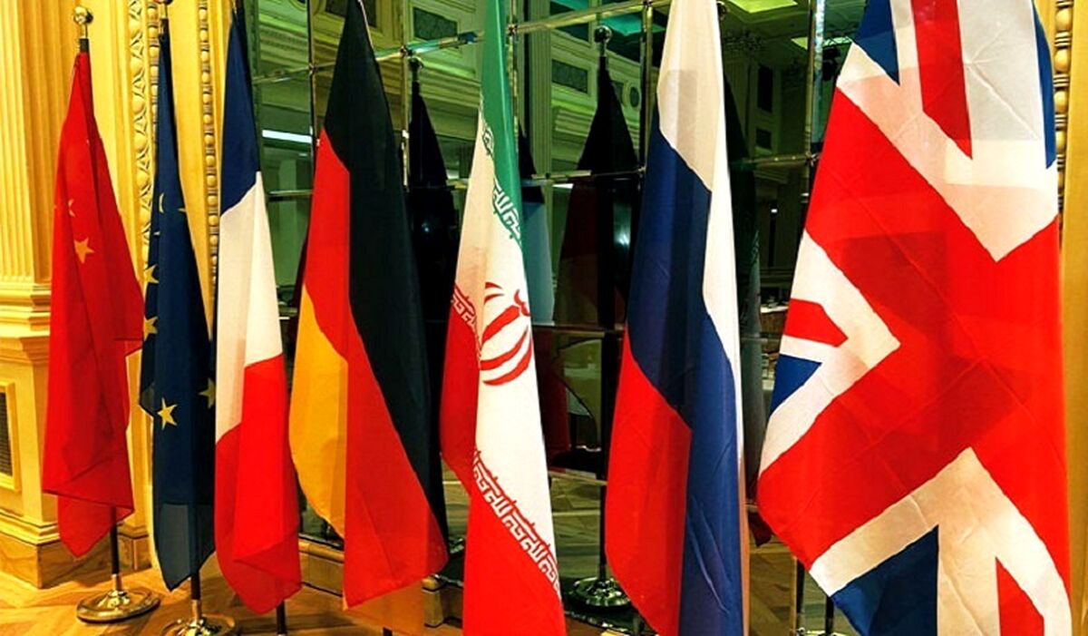 خبر خوش اقتصادی از مذاکرات وین| توافق حاصل شد؟