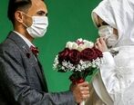 عروسی کرونایی در ایلام / یک فرد مثبت بیش از 110 نفر را مبتلا به کرونا کرد 