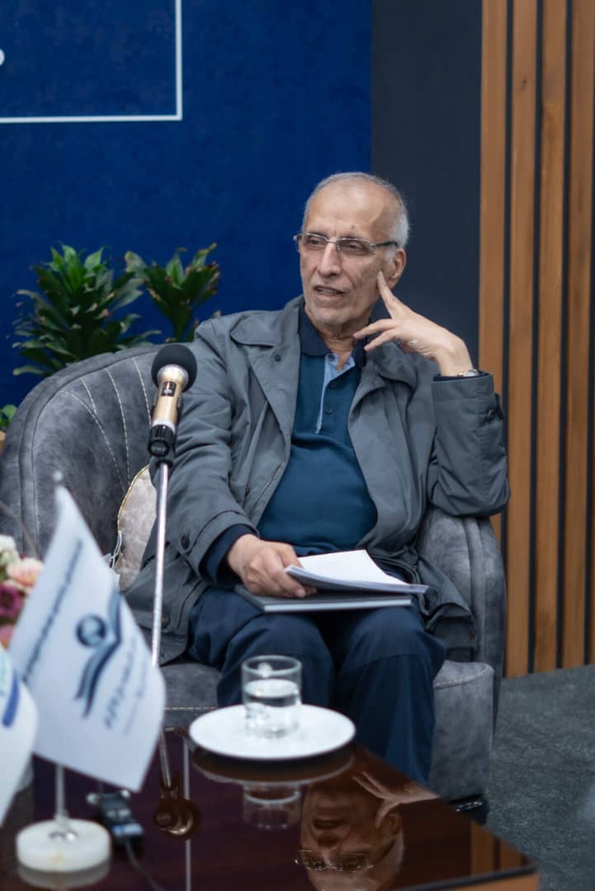 نشست حمایت از کودکان مستعد بازمانده از تحصیل| سیزدهمین نشست خانه کرامت برگزار شد