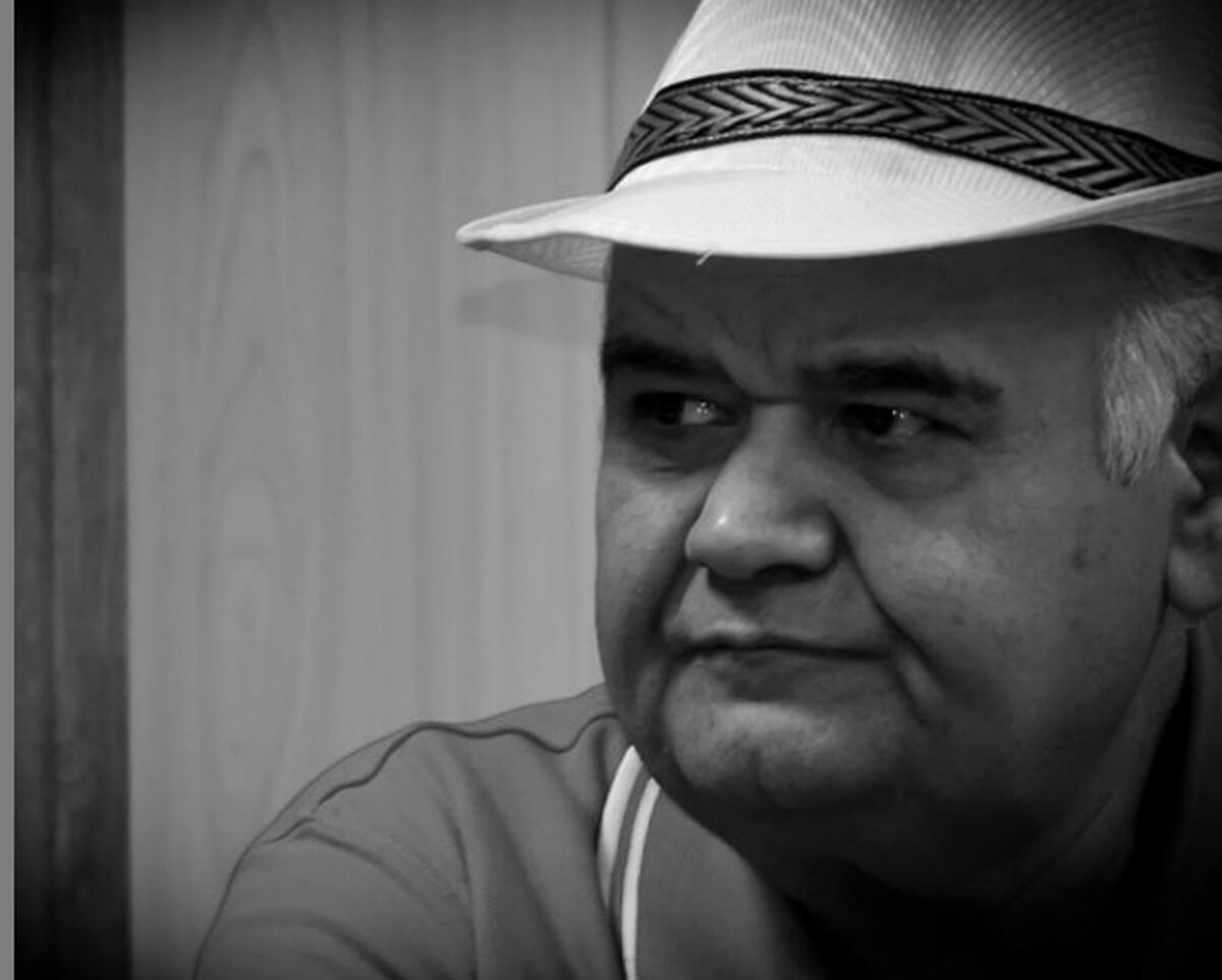 اکبر عبدی کاندید شد 