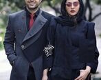 آرزوی اشکان خطیبی برای همسرش 