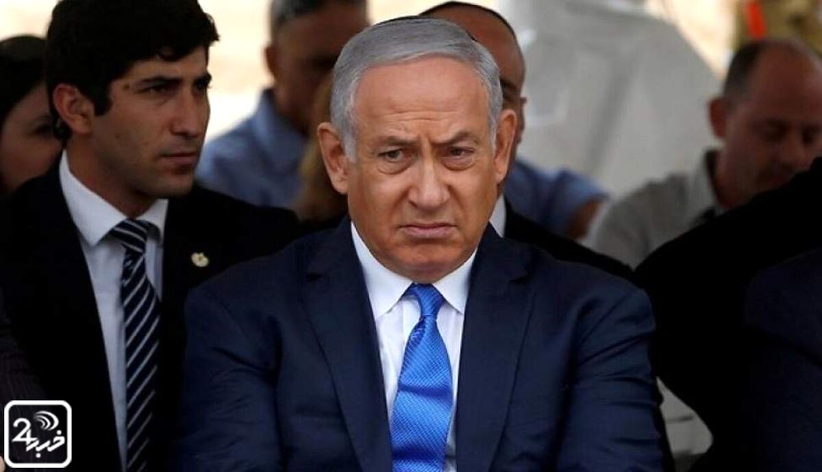 پاشنه آشیل اسرائیل در دفتر نخست وزیر!