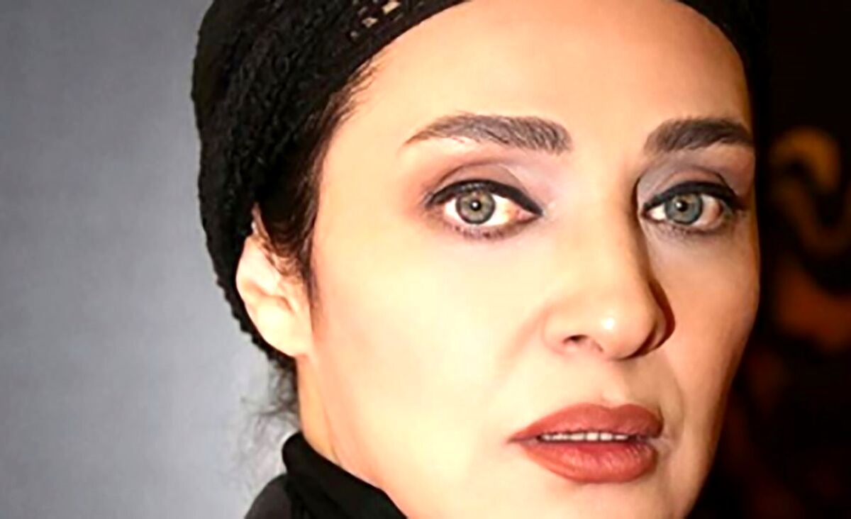 این زنان بازیگر ایرانی از شوهر خود بزرگترند!+ عکس و اسامی