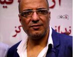 تغییر چهره عجیب امیر جعفری در سریال جیران جنجالی شد