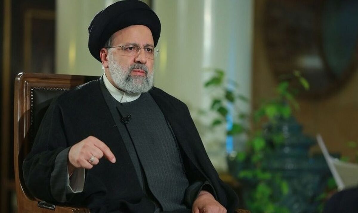 رئیسی خیال معلمان را راحت کرد
