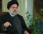 پیام تبریک رئیس جمهور به همتای چینی با چاشنی گسترش همکاری‌ها