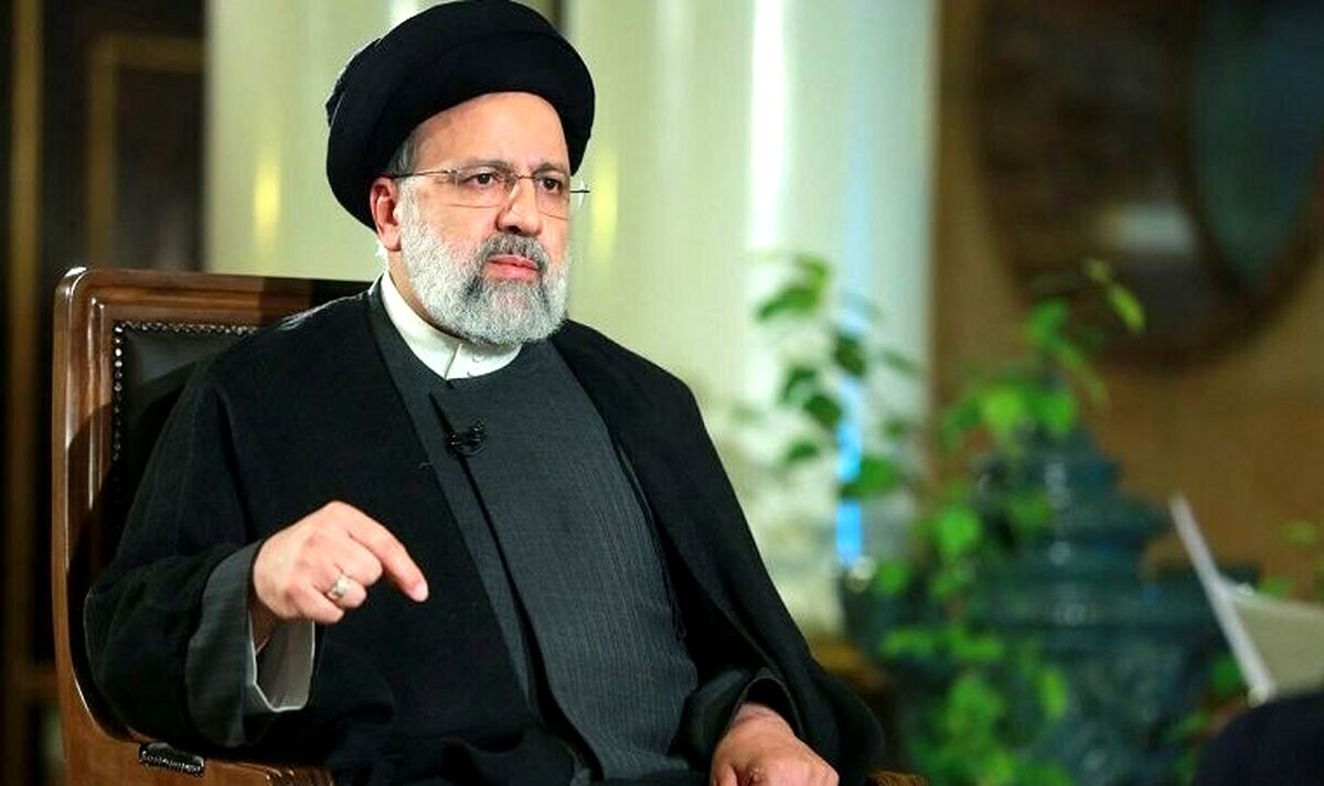رئیسی خیال معلمان را راحت کرد
