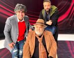 امیر نوری داماد شد؟/ عکس عروسی امیر نوری 