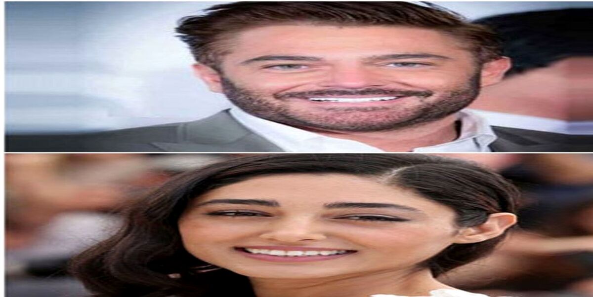 دو بازیگر ایرانی جذاب ترین های سال 2022  شدند