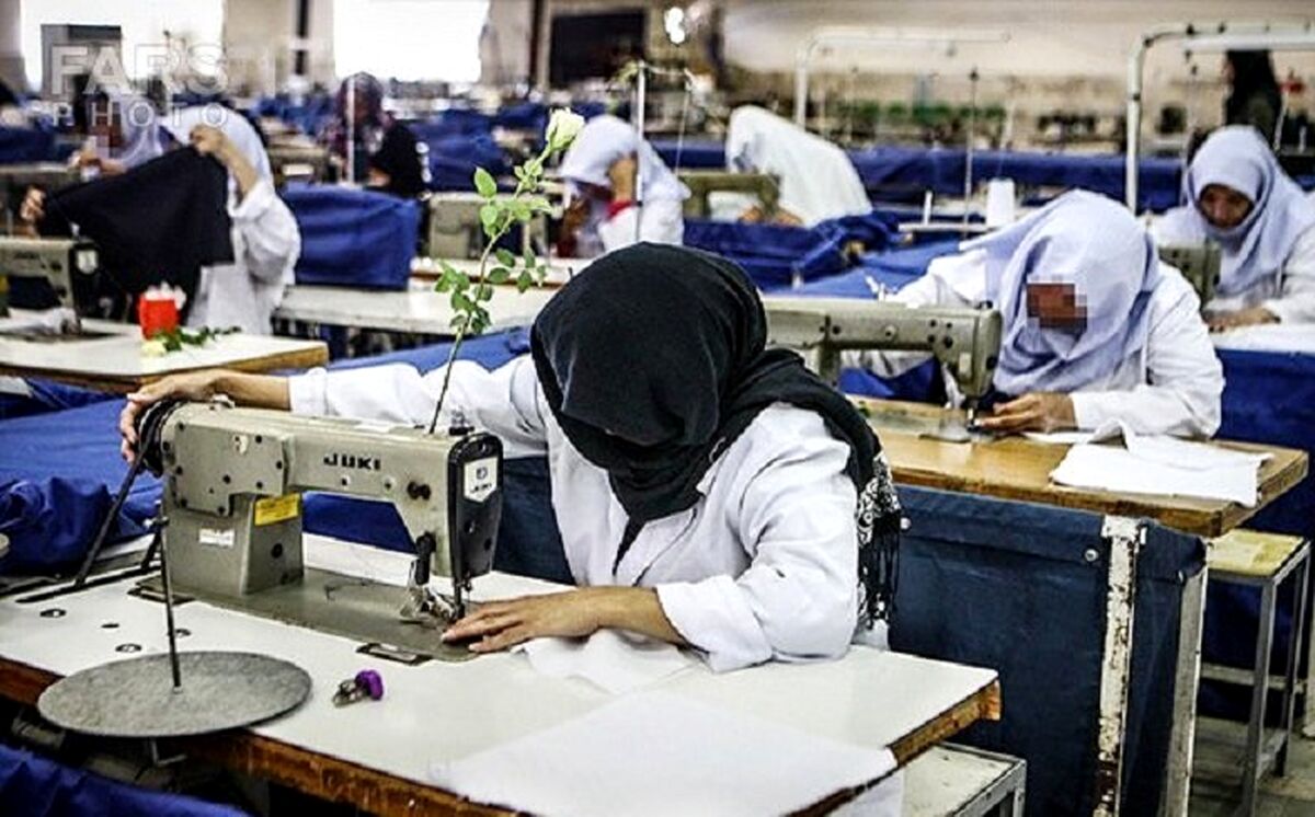 مشمولان دریافت وام مشاغل خانگی چه کسانی هستند؟| پرداخت وام مشاغل خانگی+ شرایط