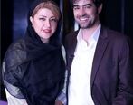 ماجرای طلاق شهاب حسینی و همسرش پریچهر فاش شد 