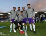  ۲ بازیکن مطرح سرخ‌ها در لیست خروج؟| مذاکرات پرسپولیس با بازیکن ملی‌پوش آغاز شد
