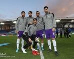  ۲ بازیکن مطرح سرخ‌ها در لیست خروج؟| مذاکرات پرسپولیس با بازیکن ملی‌پوش آغاز شد
