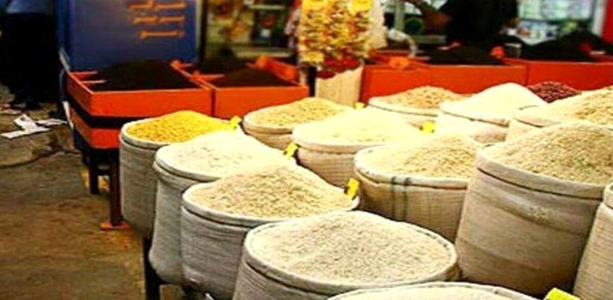 قیمت برنج سر به فلک کشید | عبور قیمت برنج از ۱۰۰ هزار تومان