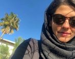 بیوگرافی مهسا طهماسبی