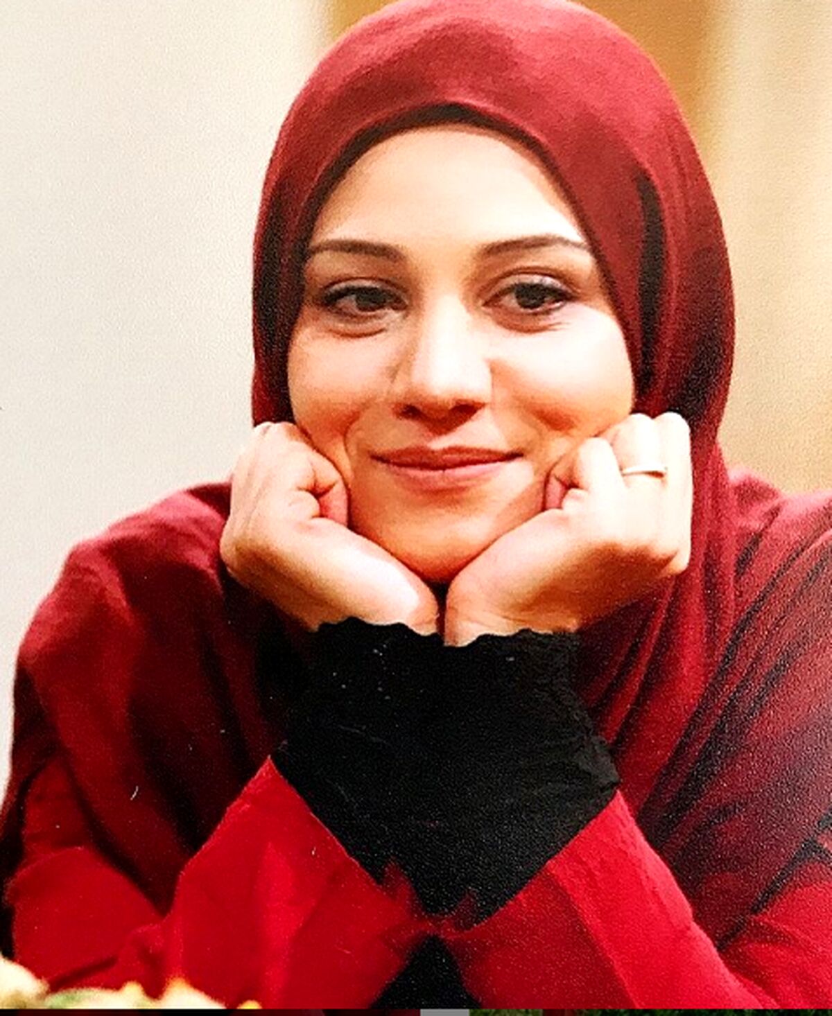 بیوگرافی شبنم مقدمی + عکس