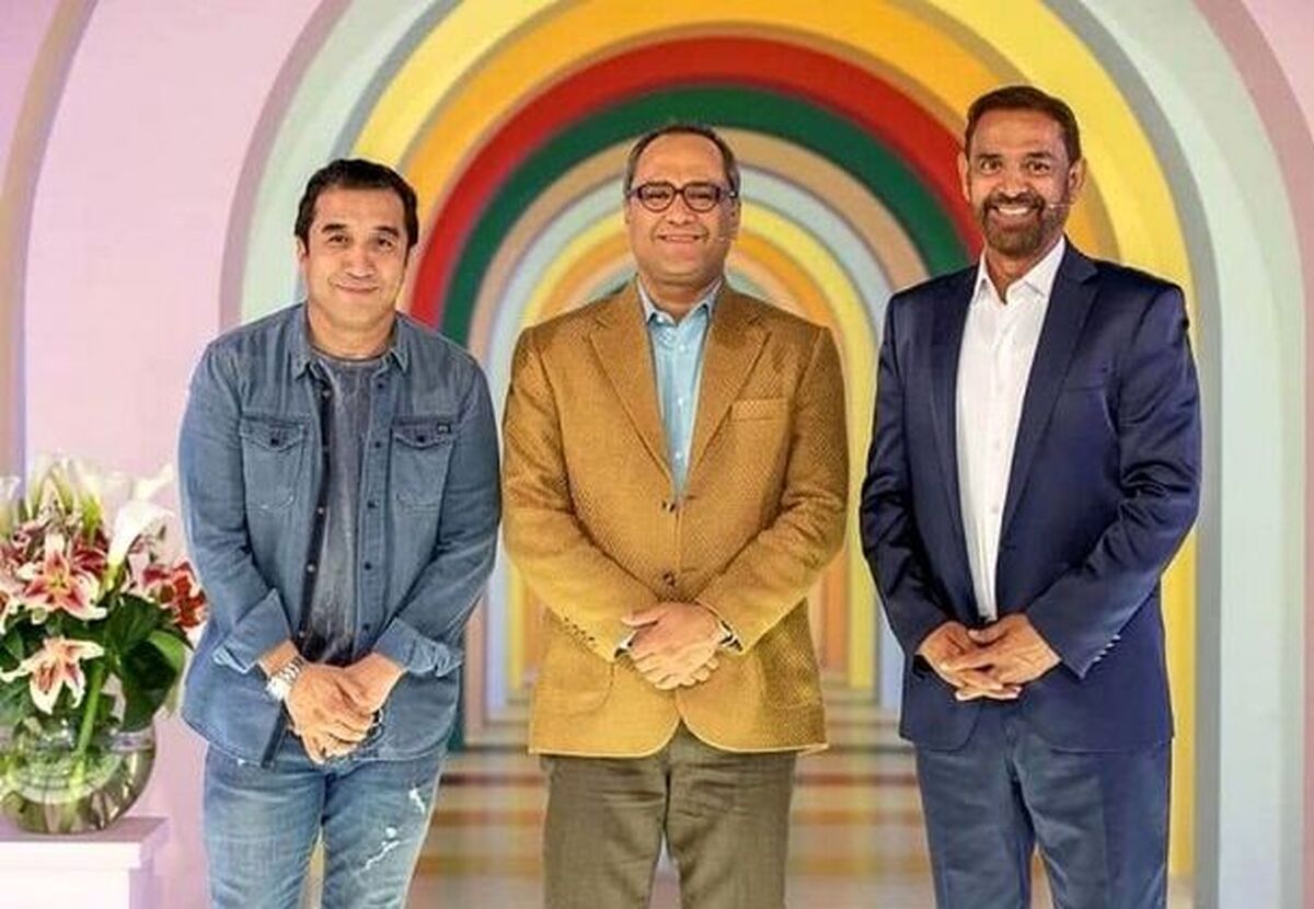 
این روز ها همه بر علیه «رامبد جوان»